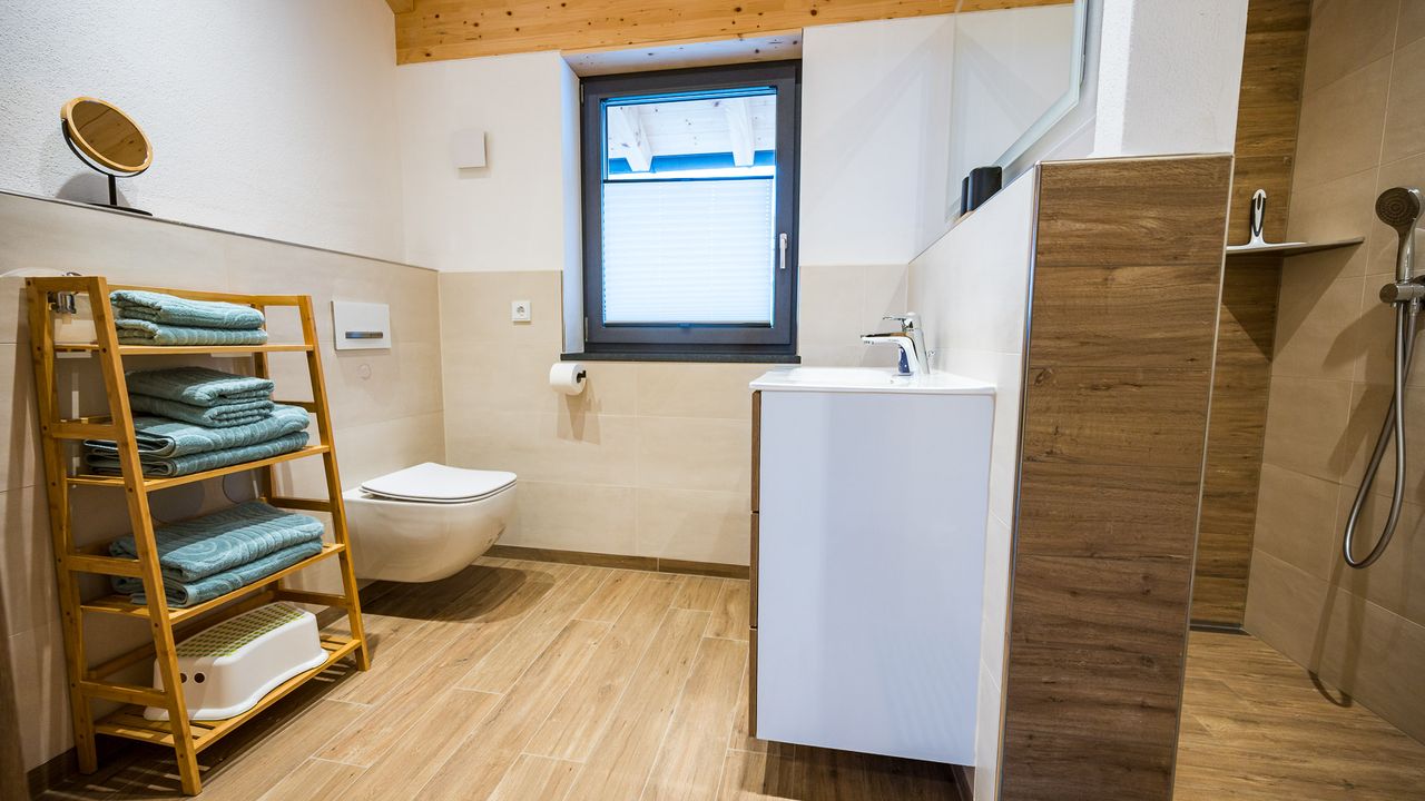 Badezimmer Badezimmer